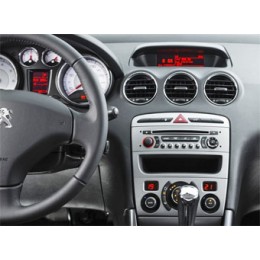INCAR RFR-N17W