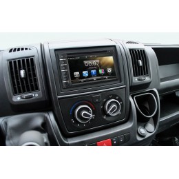 INCAR RFR-N21