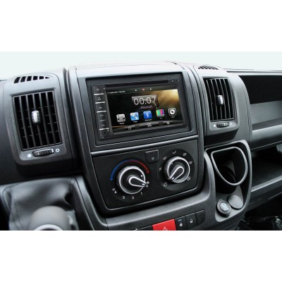 Рамка переходная INCAR RFR-N21 Рамка переходная INCAR RFR-N21