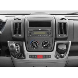 INCAR RFR-N21W