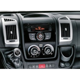 INCAR RFR-N22A