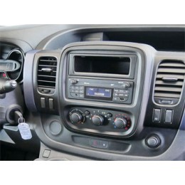 INCAR RFR-N31