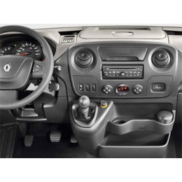 INCAR RFR-N32