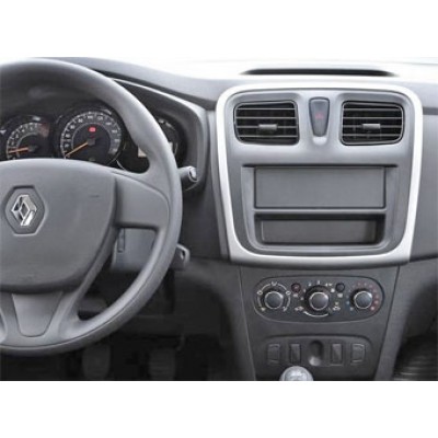 Рамка переходная INCAR RFR-N33 Рамка переходная INCAR RFR-N33