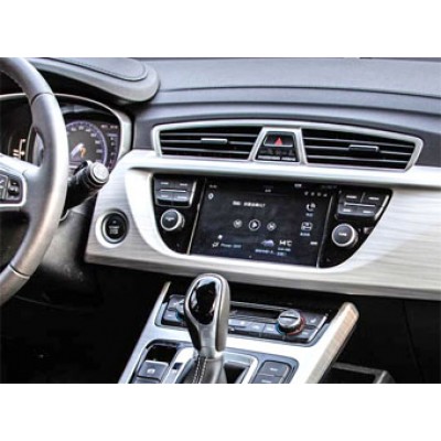 Рамка переходная INCAR RGL-FC289