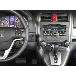 INCAR RHO-N07