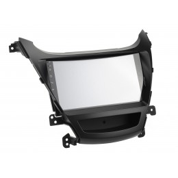 INCAR RHY-FC318