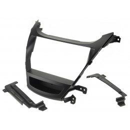 INCAR RHY-FC318