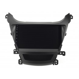 INCAR RHY-FC318