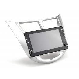 INCAR RHY-FC322