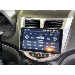 INCAR RHY-FC322