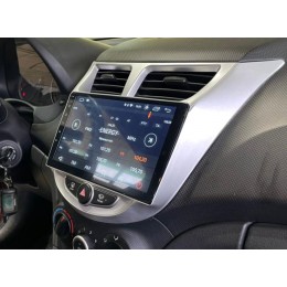 INCAR RHY-FC322