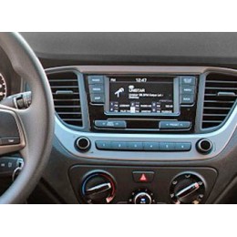 INCAR RHY-FC324