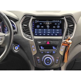 INCAR RHY-FC326