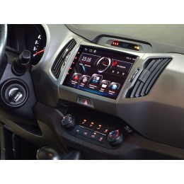 INCAR RKIA-FC365