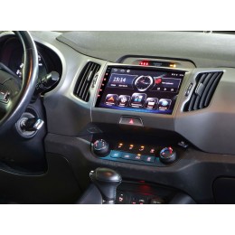 INCAR RKIA-FC365