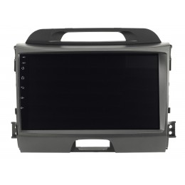INCAR RKIA-FC365