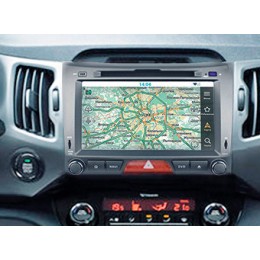 INCAR RKIA-FC365