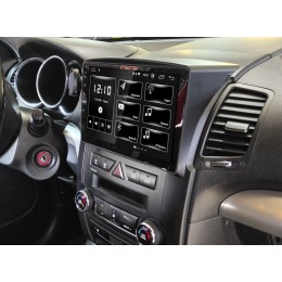 INCAR RKIA-FC368