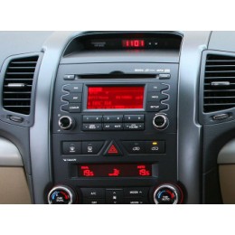 INCAR RKIA-FC368