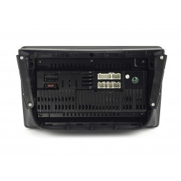 INCAR RKIA-FC369