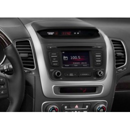 INCAR RKIA-FC369