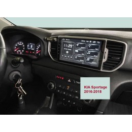 INCAR RKIA-FC382