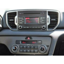 INCAR RKIA-FC382