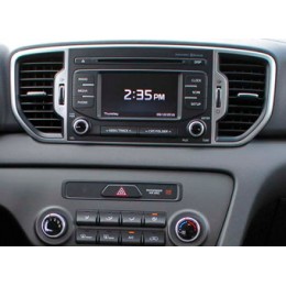 INCAR RKIA-FC382
