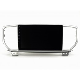INCAR RKIA-FC383