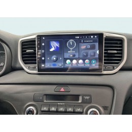 INCAR RKIA-FC383