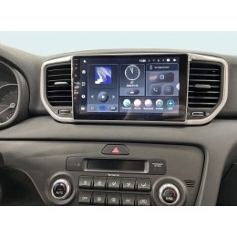 INCAR RKIA-FC383