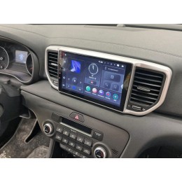 INCAR RKIA-FC383