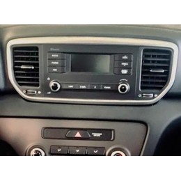 INCAR RKIA-FC383