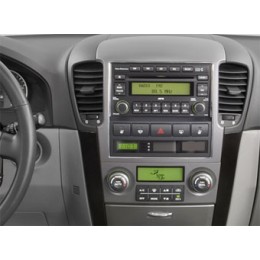 INCAR RKIA-FC391