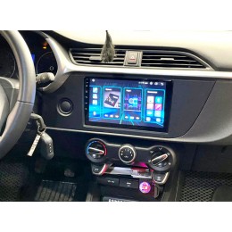 INCAR RKIA-FC394