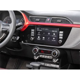INCAR RKIA-FC394