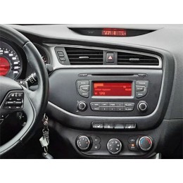 INCAR RKIA-FC655