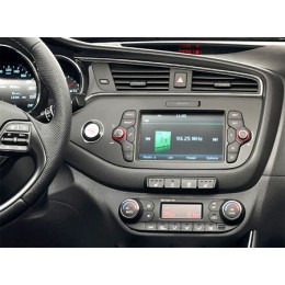 INCAR RKIA-FC655
