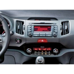 INCAR RKIA-N25