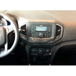 INCAR RLA-FC398