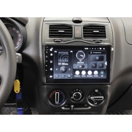 INCAR RLA-FC400