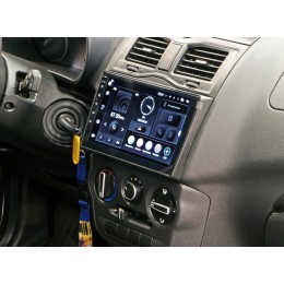 INCAR RLA-FC400