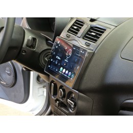 INCAR RLA-FC400