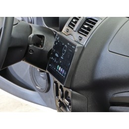 INCAR RLA-FC400