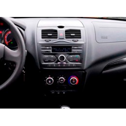 INCAR RLA-FC400