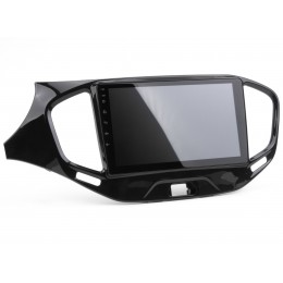 INCAR RLA-FC401