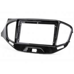 INCAR RLA-FC401