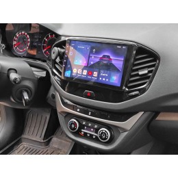 INCAR RLA-FC401