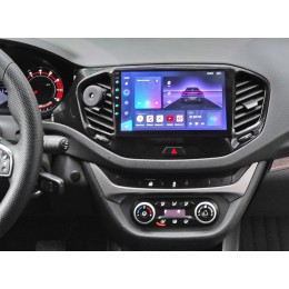 INCAR RLA-FC401